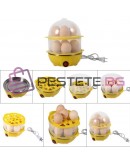 Яйцеварка уред за варене на яйца за 7 или 14 яйца